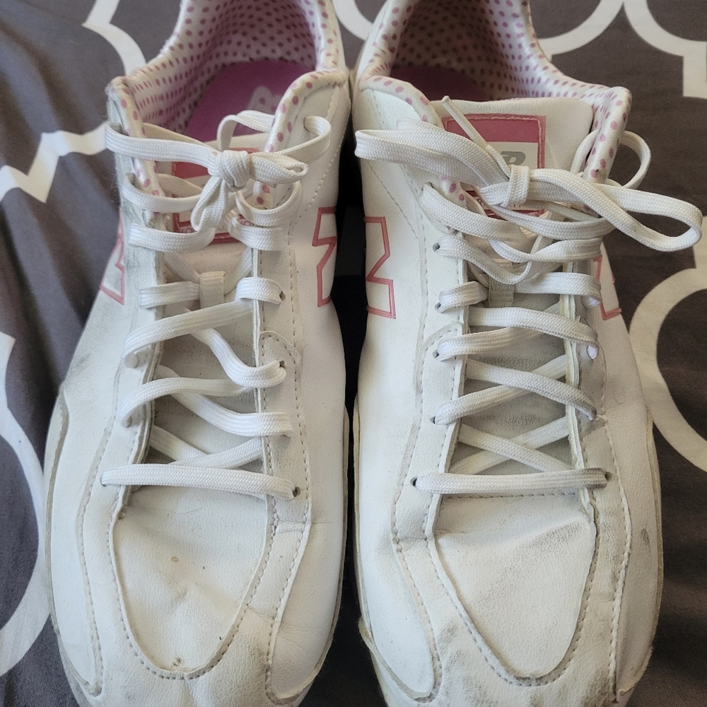 Women's New Balance 442 Sz 13W Pre-owned!